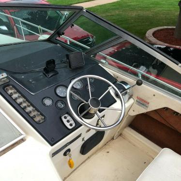 1978 Sea Ray 260