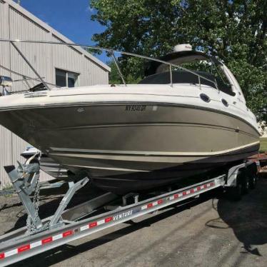 2006 Sea Ray sundancer 280