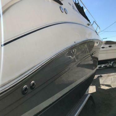 2006 Sea Ray sundancer 280