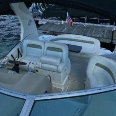 2007 Sea Ray sundancer 320