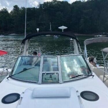 2007 Sea Ray sundancer 320