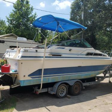 1985 Sea Ray sundancer