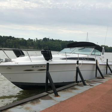 1989 Sea Ray ec390