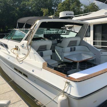 1989 Sea Ray ec390