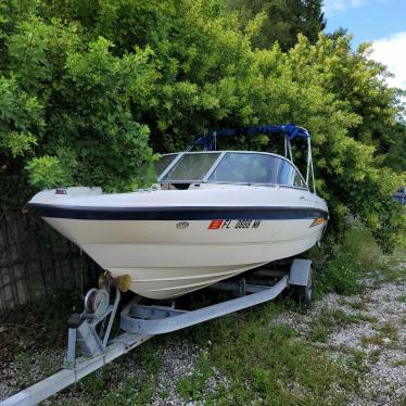 2004 Bayliner