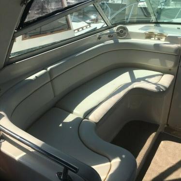 2005 Rinker 320 fiesta vee