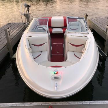 1998 Bayliner capri 2050ss