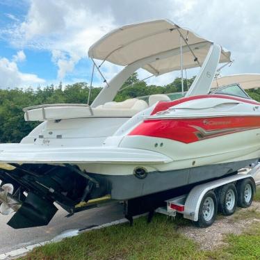 2006 Crownline 320 ls