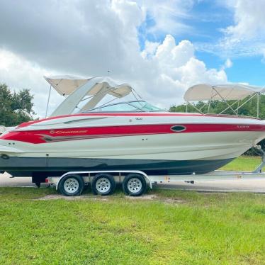 2006 Crownline 320 ls