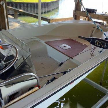 1982 Boston Whaler