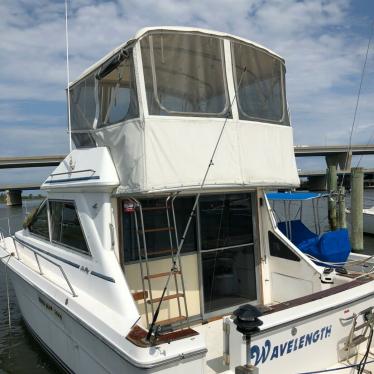 1989 Sea Ray