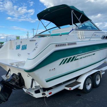 1992 Sea Ray