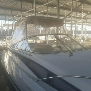 1996 Bayliner 2655 ciera sunbridge