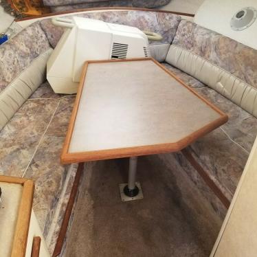 1996 Bayliner 2655 ciera sunbridge