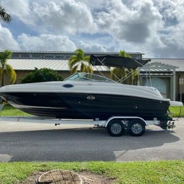 2007 Sea Ray