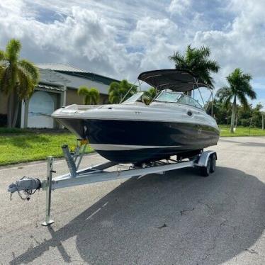 2007 Sea Ray