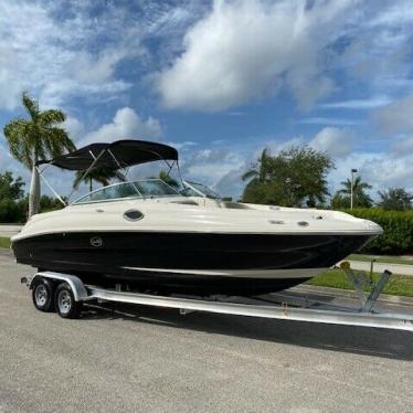 2007 Sea Ray