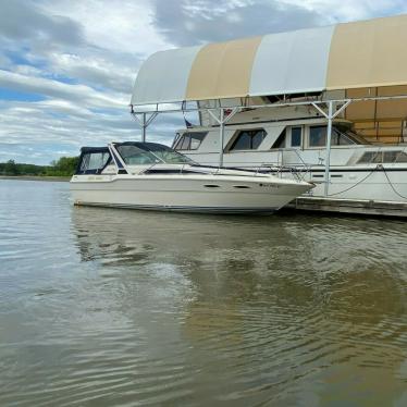 1988 Sea Ray weekender