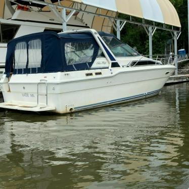 1988 Sea Ray weekender