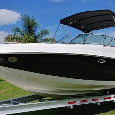 2006 Rinker 8.1 osi