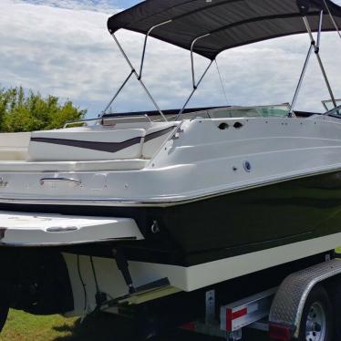 2006 Rinker 8.1 osi