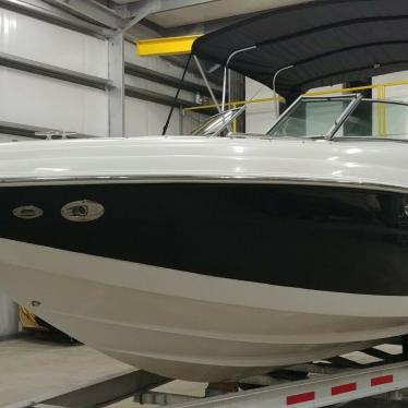 2006 Rinker 8.1 osi