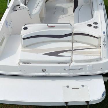 2006 Rinker 8.1 osi