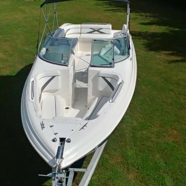 2006 Rinker 8.1 osi