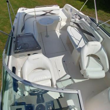 2006 Rinker 8.1 osi