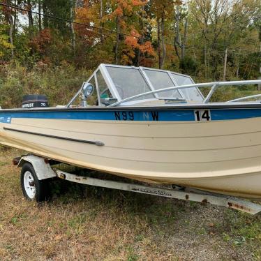 Starcraft 1974 for sale for $200 - Boats-from-USA.com