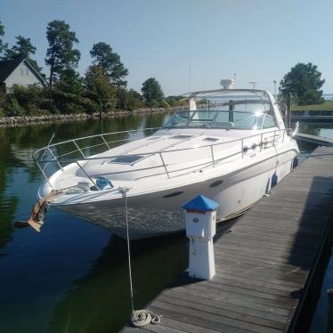 1998 Sea Ray