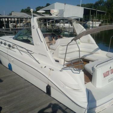 1998 Sea Ray