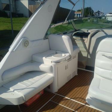 1998 Sea Ray