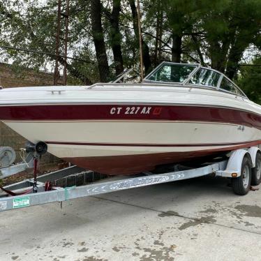 1997 Sea Ray signature