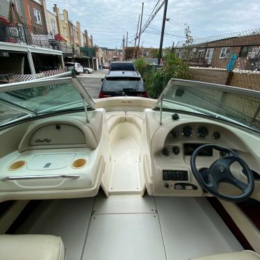 1997 Sea Ray signature