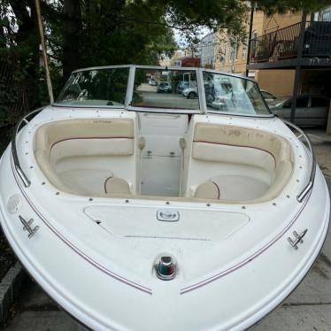 1997 Sea Ray signature