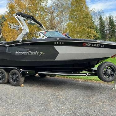 2018 Mastercraft