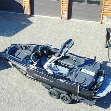 2018 Mastercraft