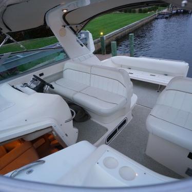 1997 Sea Ray 330 sundancer