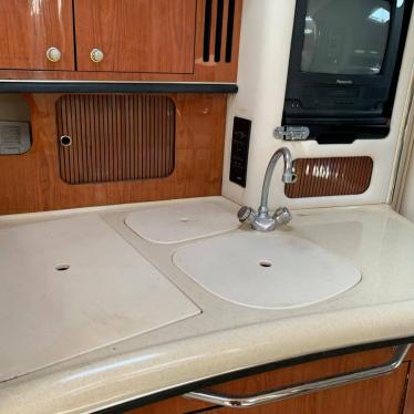 1999 Sea Ray sundancer 340