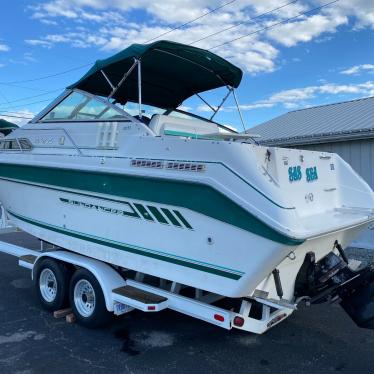 1992 Sea Ray