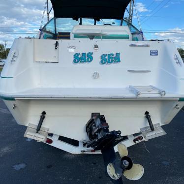 1992 Sea Ray