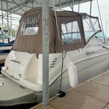 1999 Sea Ray