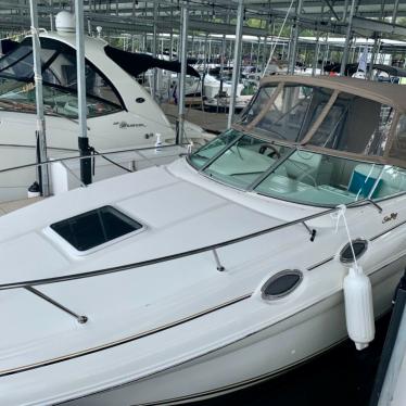 1999 Sea Ray