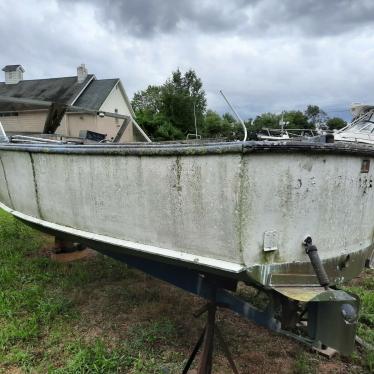 Tripp Angler Tripp Angler 22 1971 for sale for $750 - Boats-from-USA.com