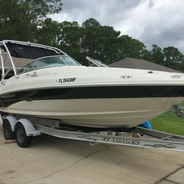 2004 Sea Ray