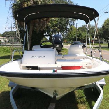 2008 Boston Whaler