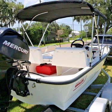 2008 Boston Whaler