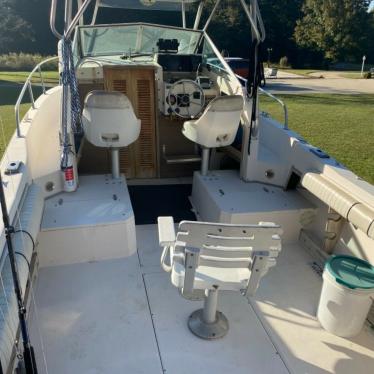 Grady White 24 Foot Offshore 1987 for sale for $8,500 - Boats-from-USA.com