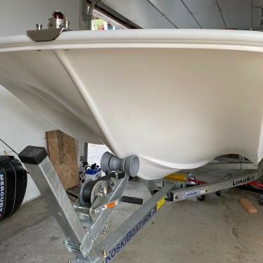 1965 Boston Whaler eastport